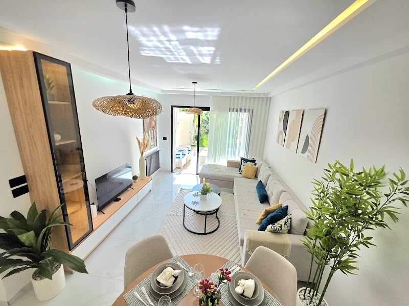 Nexstay Tunisie | conciergerie professionnelle