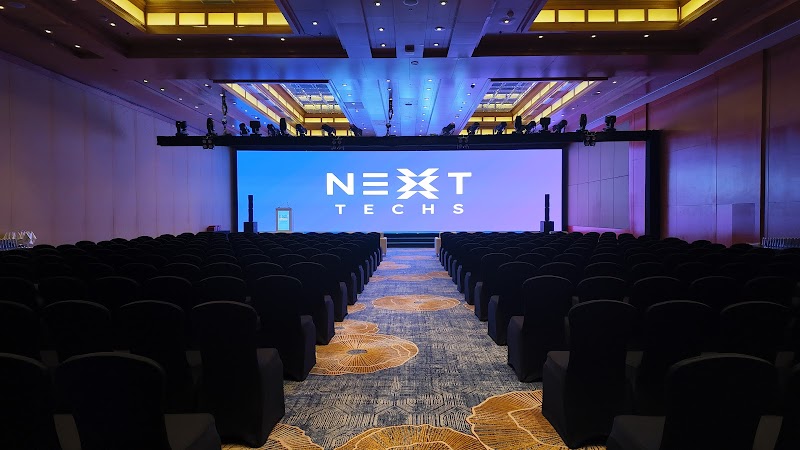 Nexxt Techs Event management- L.L.C