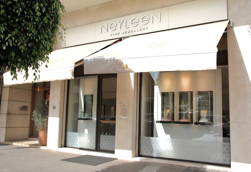 Neyleen Fine Jewellery