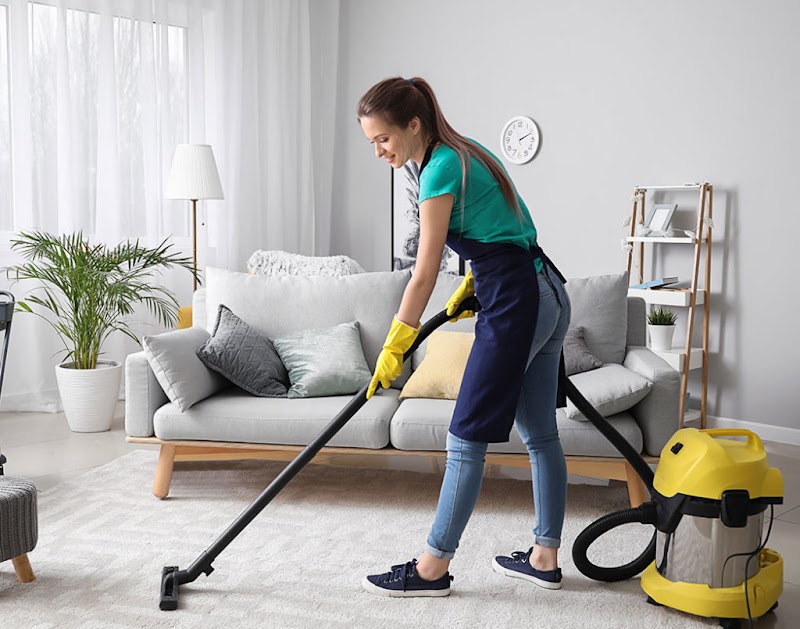 Nice Dreams Hospitality Cleaning Services