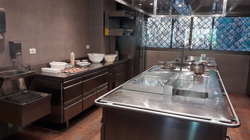 Nicolas Audi Catering SAL