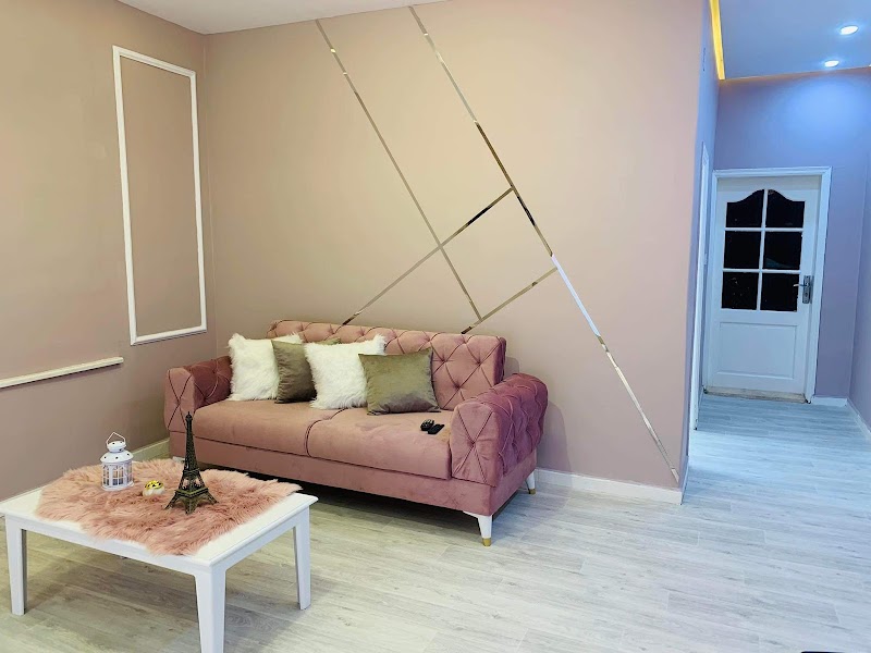 Nova beauty center-سنتر نوڤا للتجميل