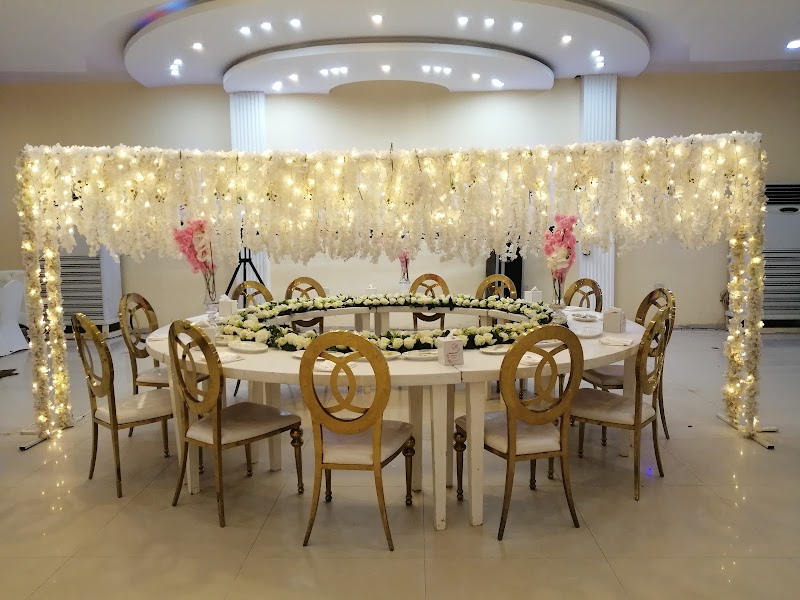 Nrmin Wedding Planner