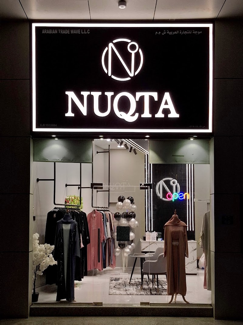 Nuqta