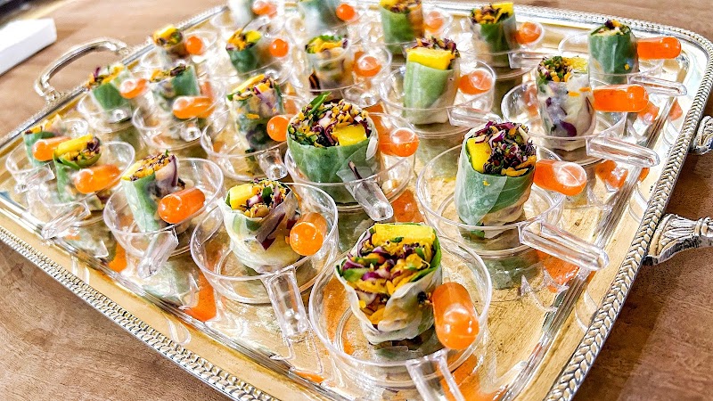 Okra Catering
