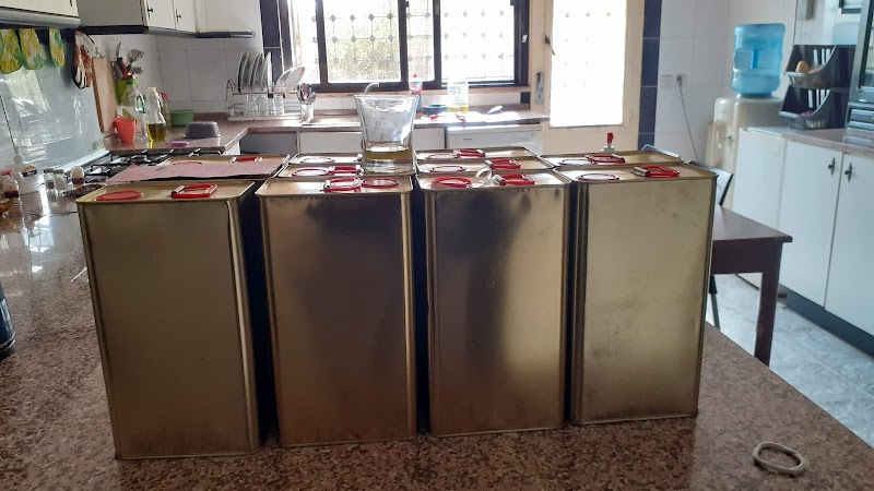Olive Catering