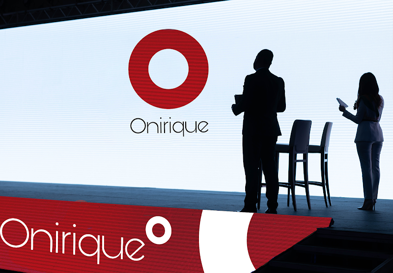 Onirique Event