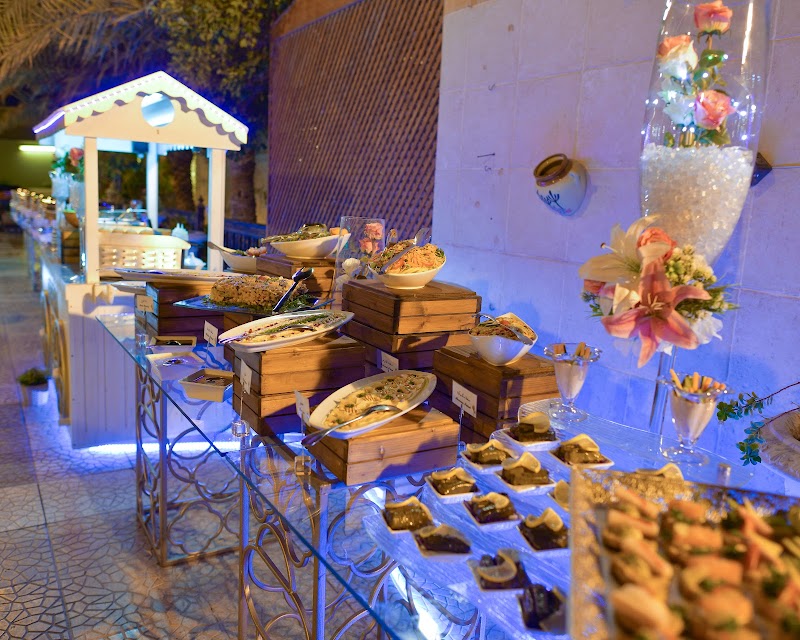 Opera Catering