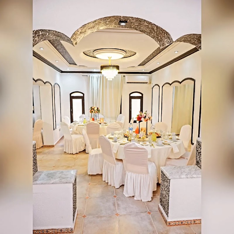 Oran Events