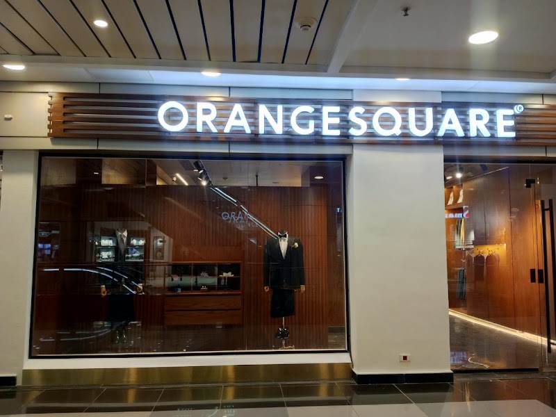 ORANGESQUARE