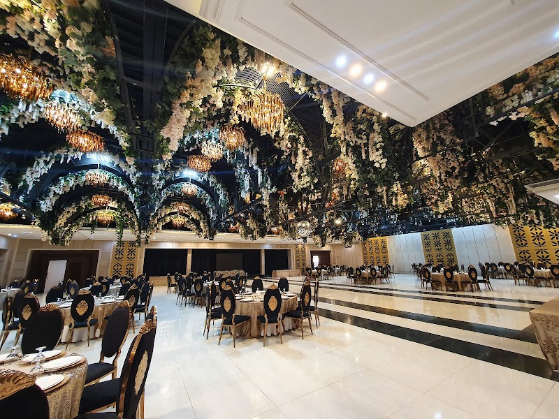 oreve hall