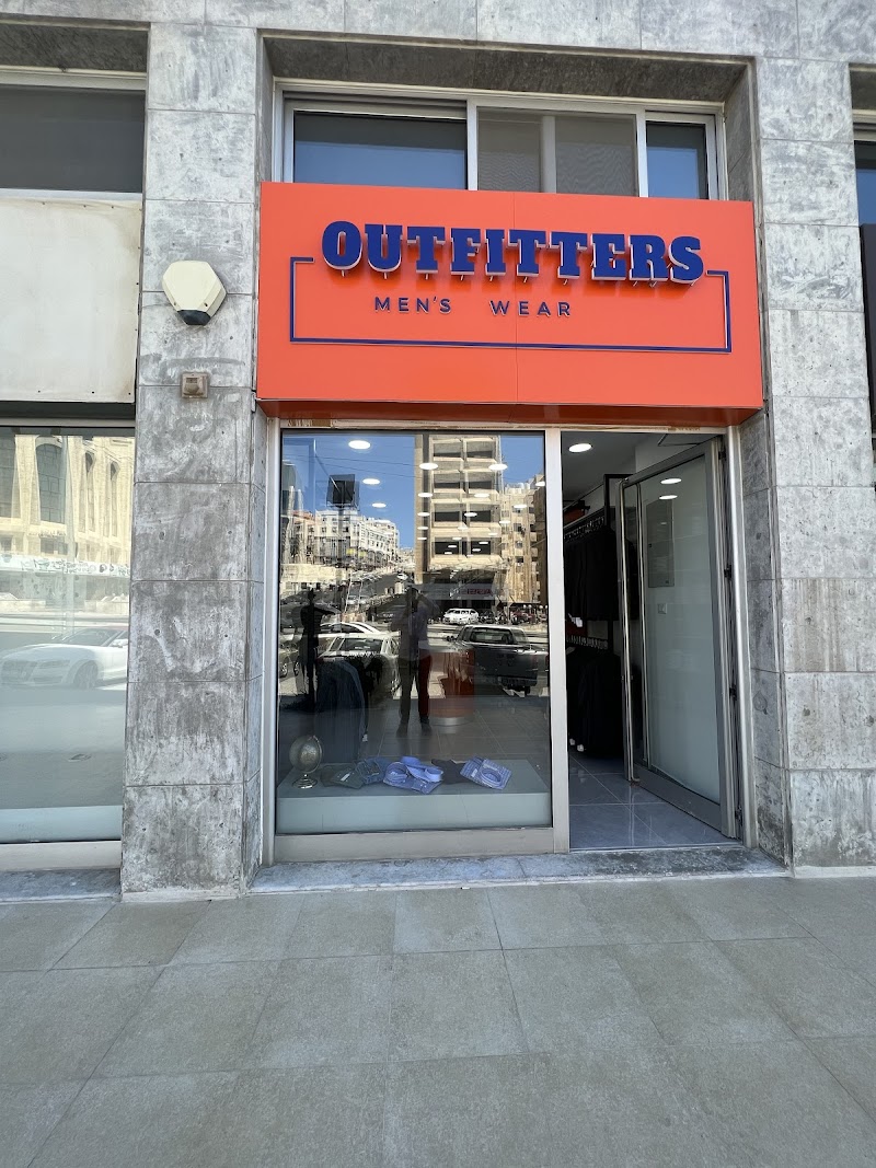 Outfitters