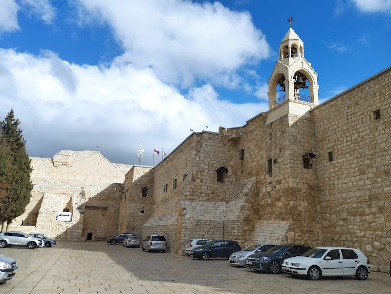 Palestine Tours