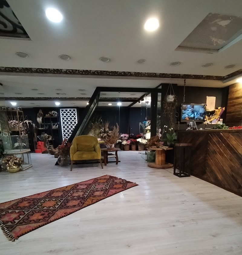 Palladium Floral Erbil