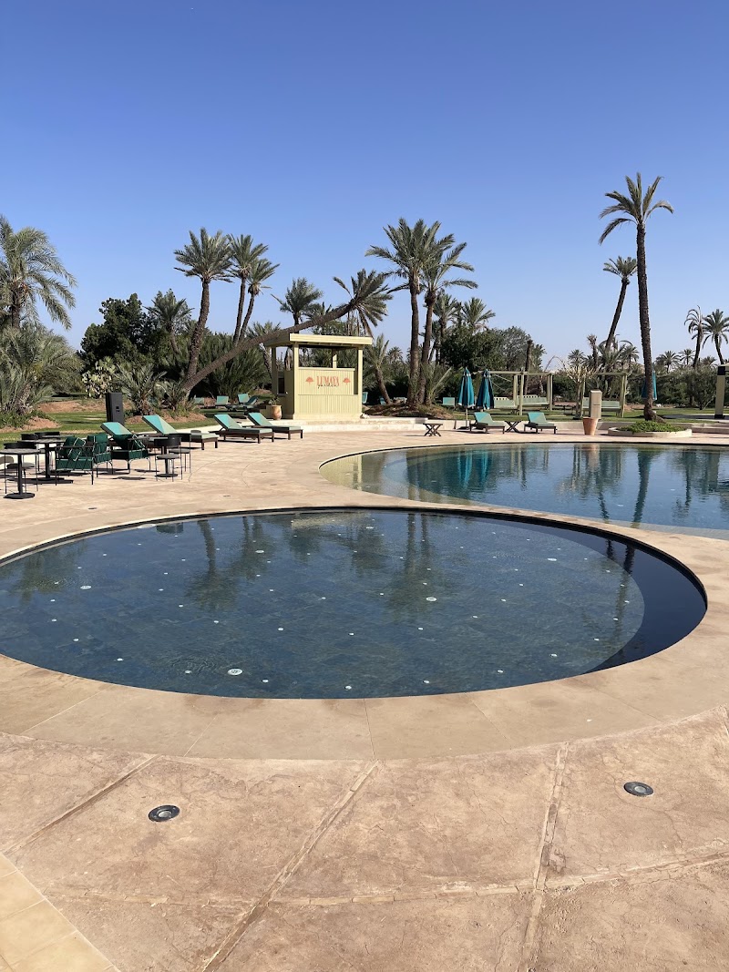 Palm Events Marrakech
