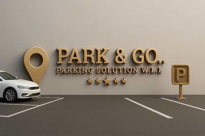 Park & Go Parking Solution