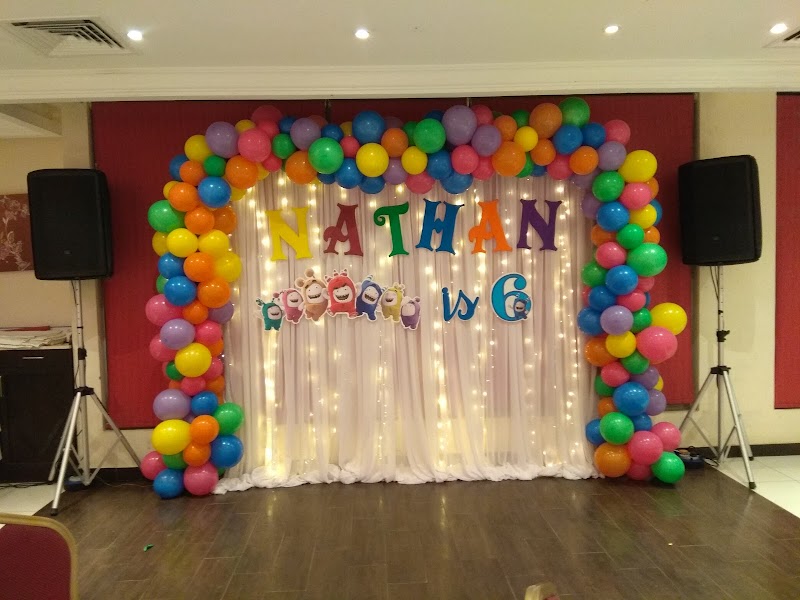 Party King Kuwait