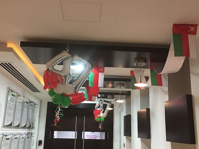 Party World Oman بارتي ورلد عمان