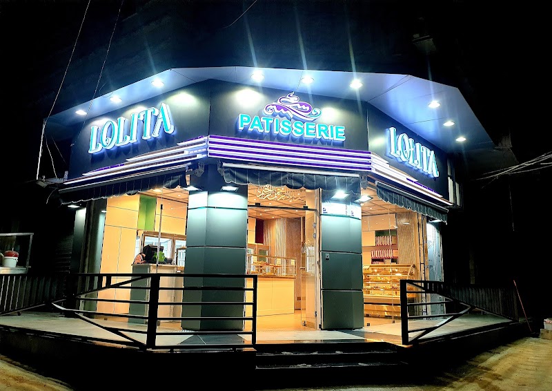 Patisserie Lolita (tahwita)