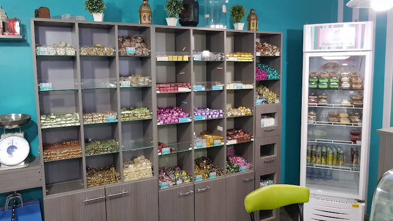 Pâtisserie Rabih