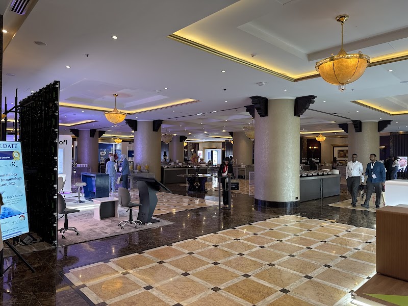 Pearl Event Management Services