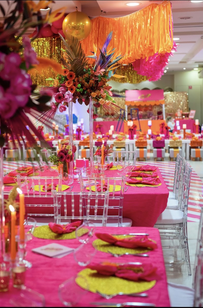 Penny & Co. Events