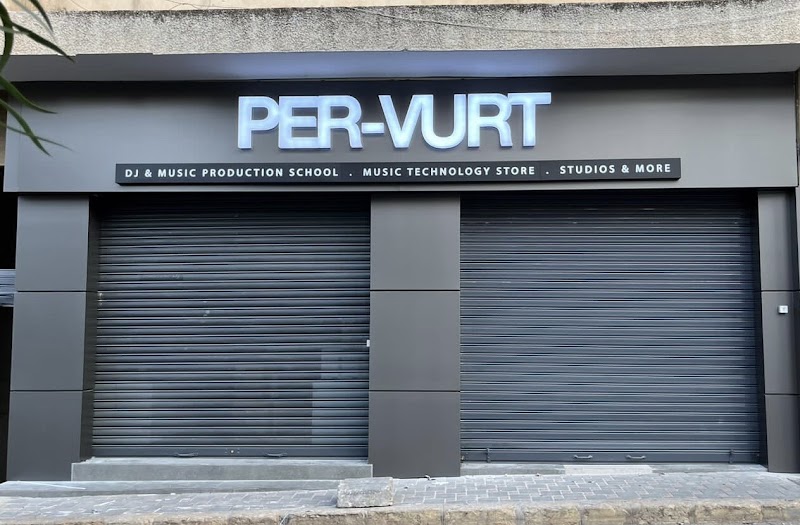 Per-vurt