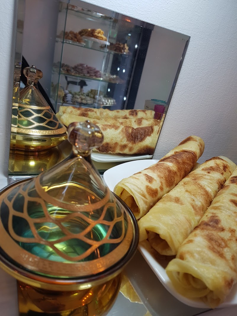Petits Gourmands