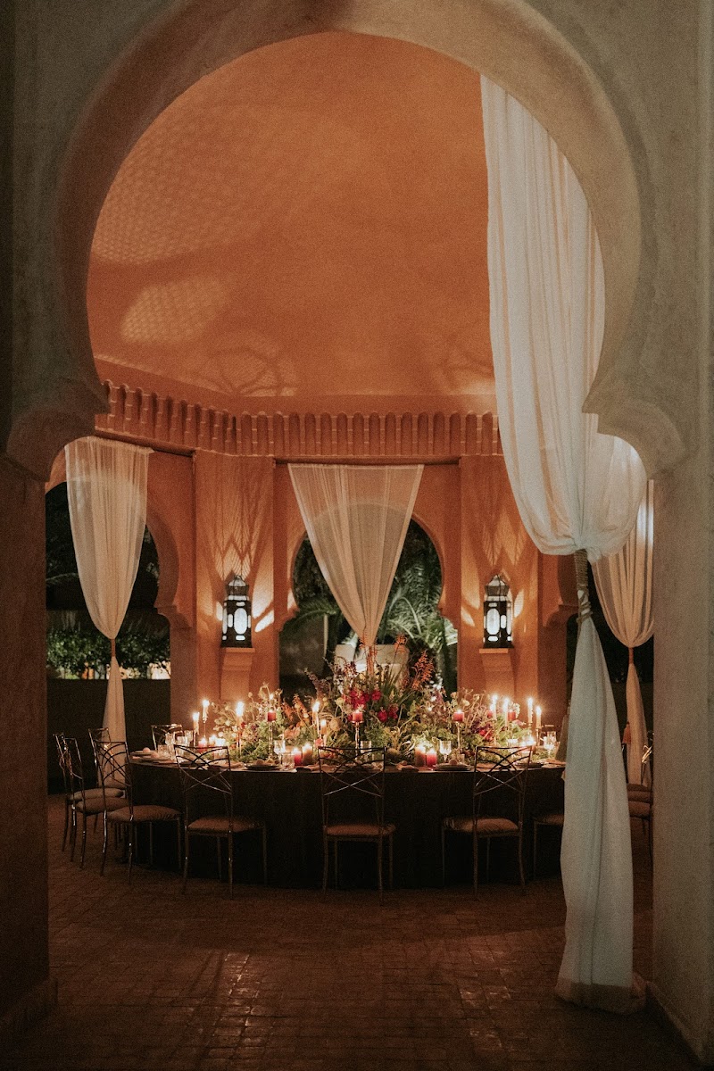 Philocaly Weddings & Events Marrakech