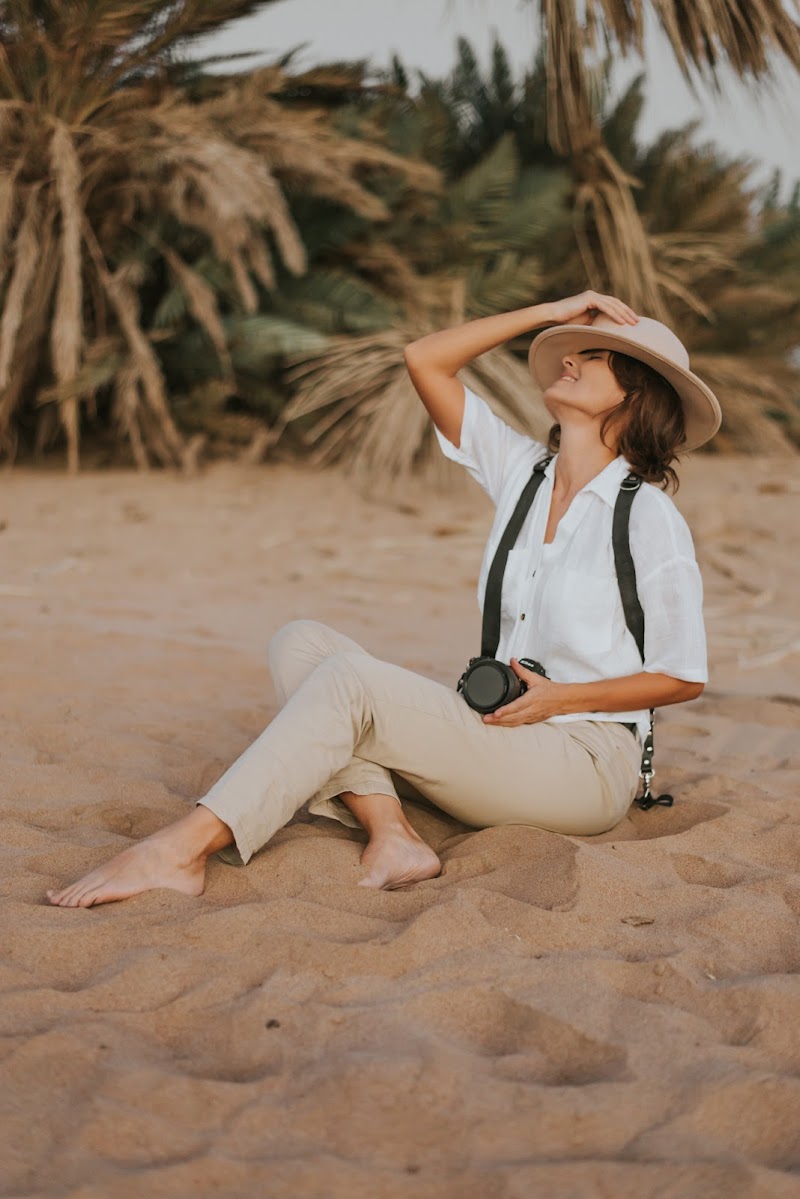 Photographer Sharm El Sheikh Natalia Matlina