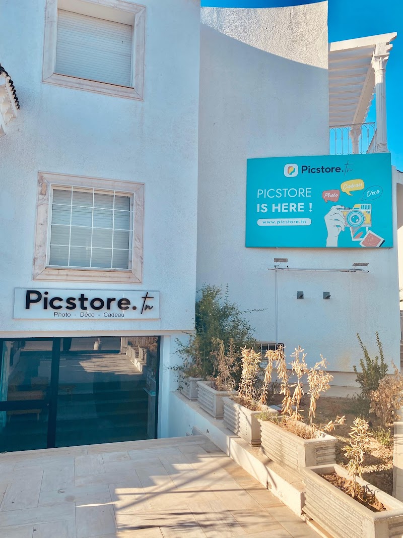Picstore.tn - Photo, déco et cadeau en Tunisie