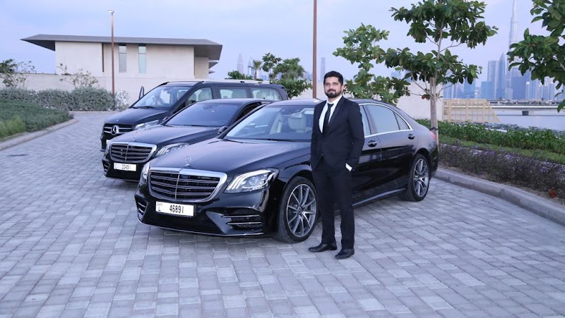 Pilot & Car