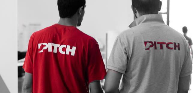 PITCH events