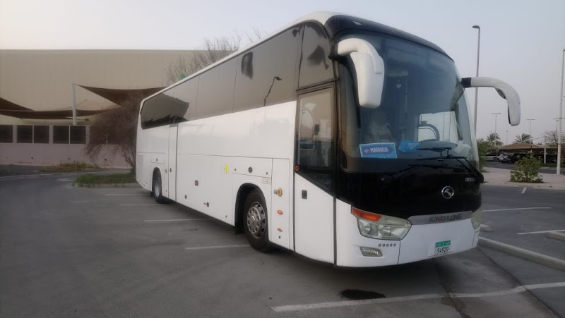 Positive Star Bus Rentals & Transport