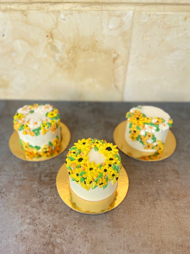 Pour l’Amour du Gateau