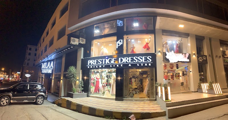 Prestige Dresses