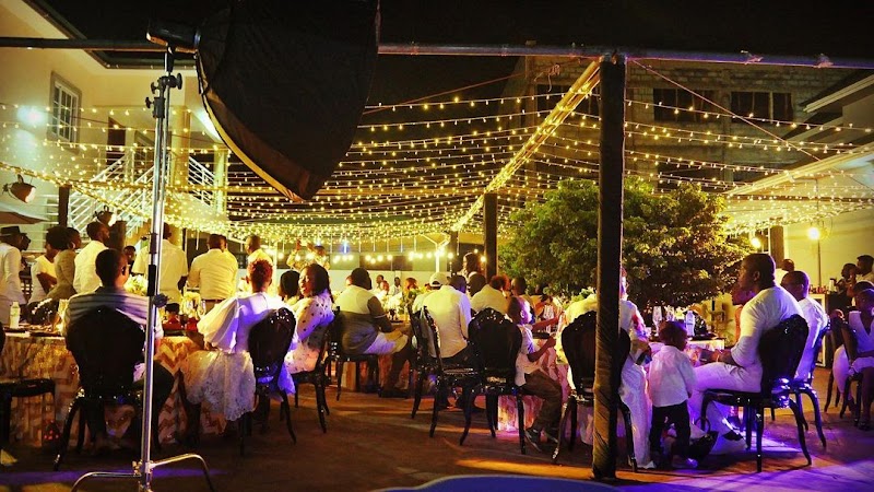 Prime Sounds and Event Lighting