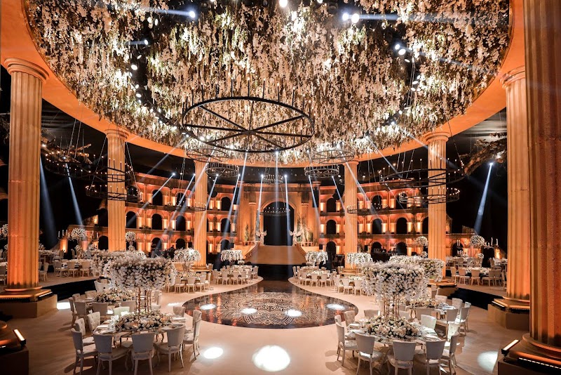PRISM SOUND, LIGHTING & LED SCREEN AUDIO VISUAL EQUIPMENT