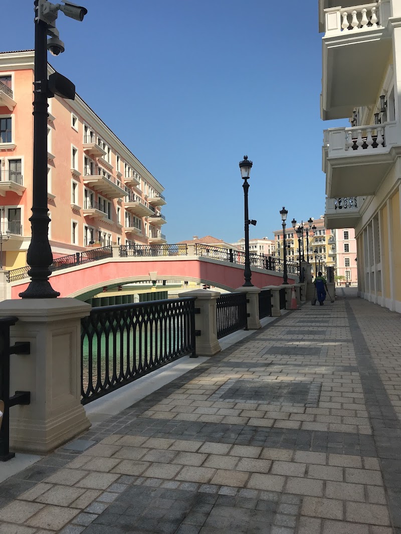 Qanat Quartier Valet