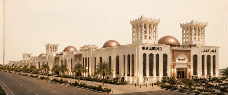 Qasr AlNakheel