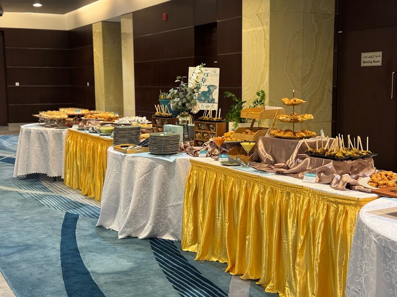 Quarter Plate Hospitality LLC