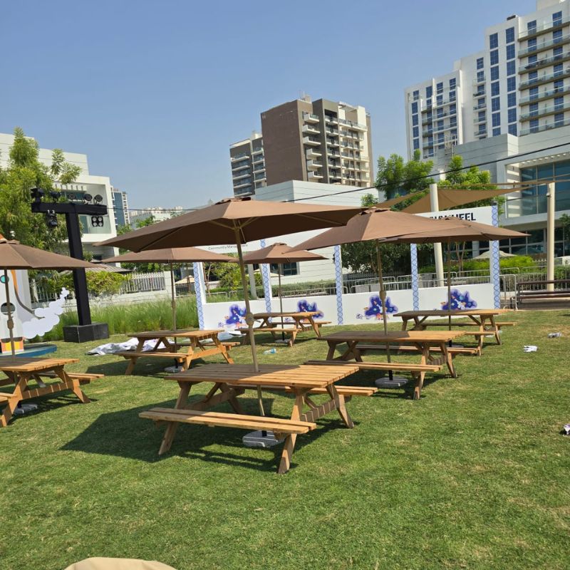Qureshi Events And Party Rentals