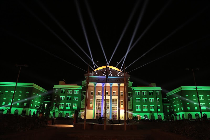 Raam Event Management راام لتنظيم الحفلات والمؤتمرات