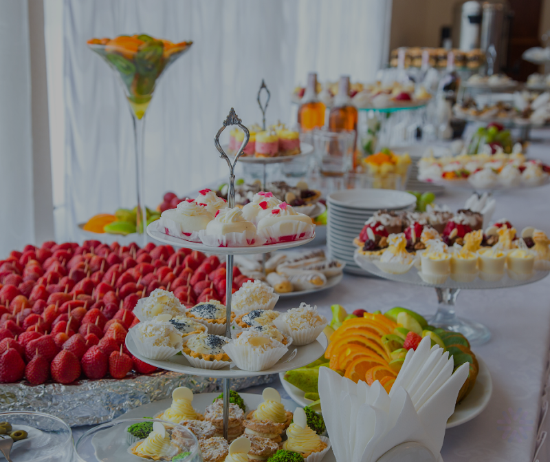 Range Event Management