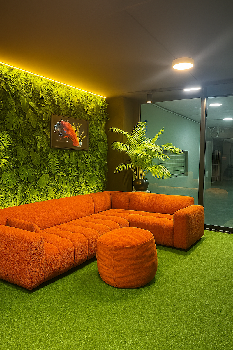 Ray Events - Studio