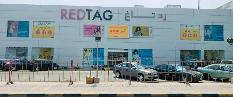 Redtag