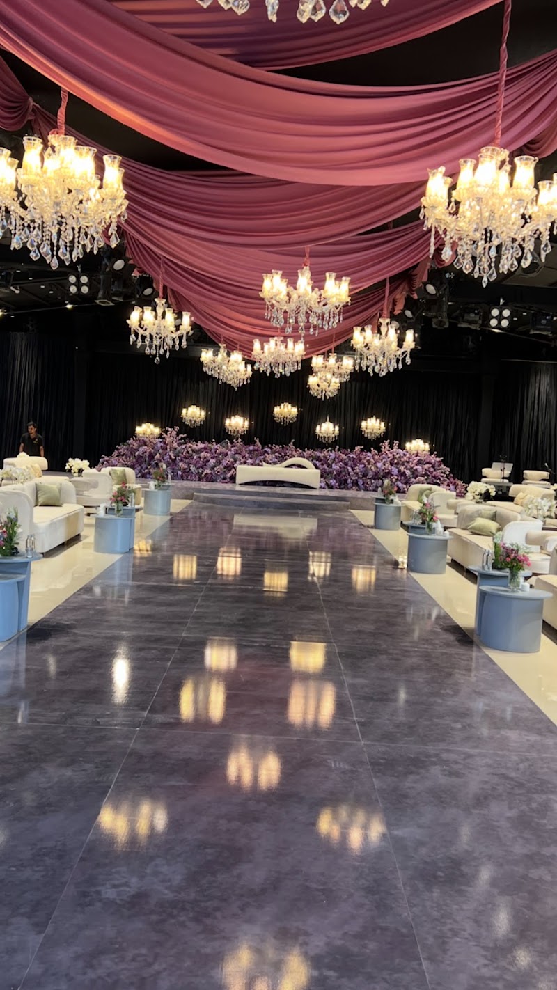 Risalto events