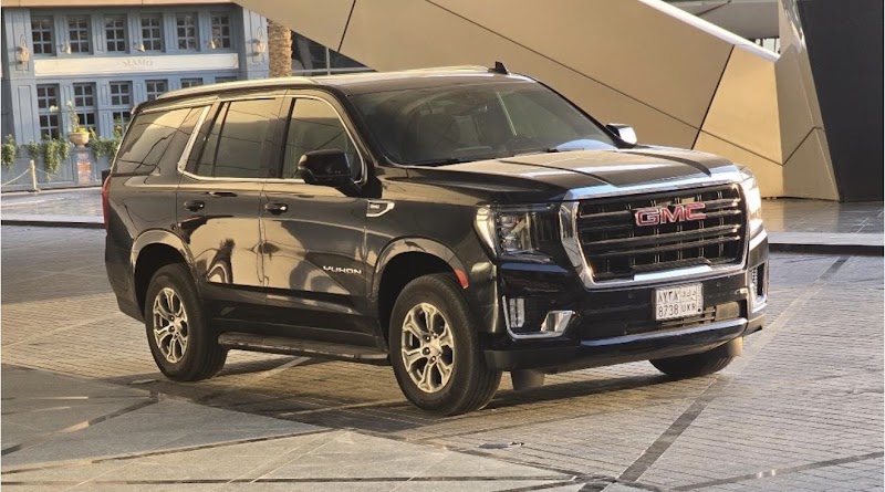 Riyadh Car Services