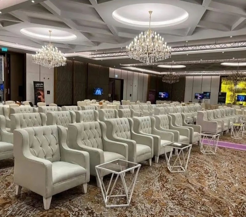 Riyadh event planner
