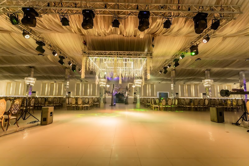 Romance Hall